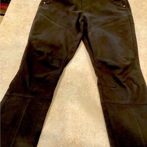 Kuhl women’s pants size 8